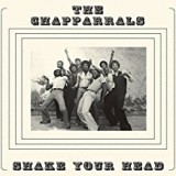 CHAPPARRALS