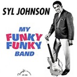 JOHNSON SYL