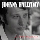 HALLYDAY JOHNNY