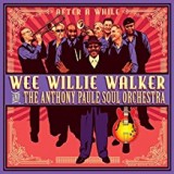 WALKER WEE WILLIE