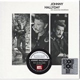 HALLYDAY JOHNNY