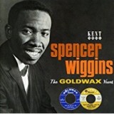 WIGGINS SPENCER