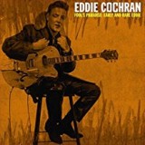 COCHRAN EDDIE