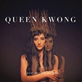 QUEEN KWONG