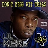 LIL KEKE