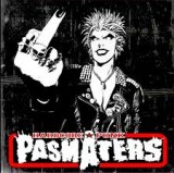 PASMATERS