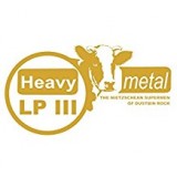 HEAVY METAL