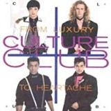 CULTURE CLUB