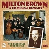 BROWN MILTON