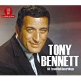 BENNETT TONY