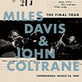 DAVIS MILES & JOHN COLTRANE