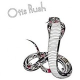 RUSH OTIS