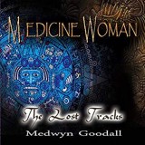 GOODALL MEDWYN