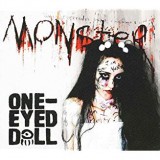 ONE-EYED DOLL