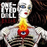 ONE-EYED DOLL