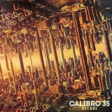 CALIBRO 35