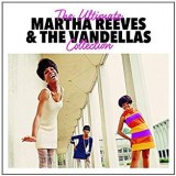 REEVES MARTHA & VANDELLAS