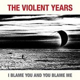 VIOLENT YEARS