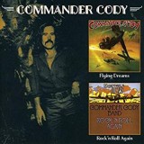 COMMANDER CODY