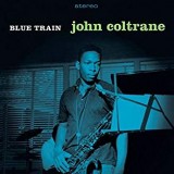 COLTRANE JOHN