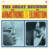 ARMSTRONG LOUIS & DUKE ELLINGTON