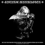 SATANIC WARMASTER