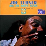 TURNER JOE