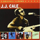 CALE J.J.