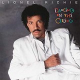 RICHIE LIONEL