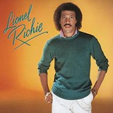 RICHIE LIONEL