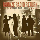 BRONZE RADIO RETURN