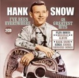 SNOW HANK