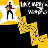 WRAY LINK & THE WRAYMEN