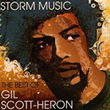 SCOTT-HERON GIL