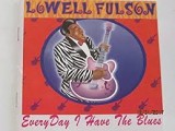 FULSON LOWELL