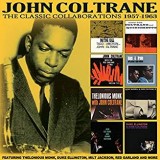 COLTRANE JOHN