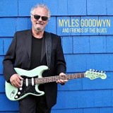 GOODWYN MYLES