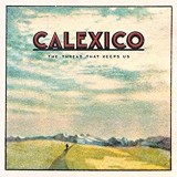 CALEXICO