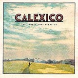 CALEXICO