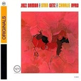 GETZ STAN & CHARLIE BYRD