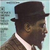 MONK THELONIOUS