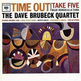 BRUBECK DAVE