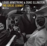 ARMSTRONG LOUIS & DUKE ELLINGTON