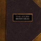 CARLILE BRANDI