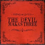 DEVIL MAKES THREE