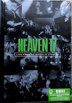 HEAVEN 17