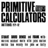 PRIMITIVE CALCULATORS