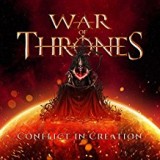 WAR OF THRONES