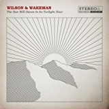 WILSON DAMIAN & ADAM WAKEMAN