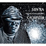 SUN RA